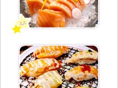 -大雄寿司(中华广场店)