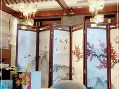 大堂-宝燕海鲜(好爱店)