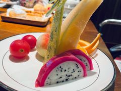 -美乐食街(小南店)