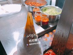 芙蓉饼-老王芙蓉蛋卷饼(万达店)