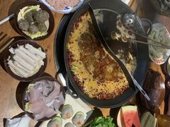 -楠火锅(龙阳广场店)