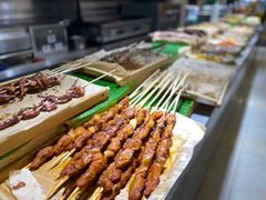 -四海蒸鲜蒸汽海鲜自助(北戴河店)