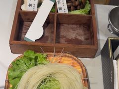 -椰子湾·海南火锅·糟粕醋·椰子鸡(正大广场店)