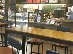 -星巴克(深圳龙岗星河时代店)