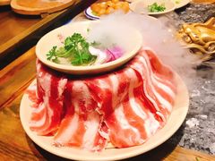 -蜀大侠火锅(建设路第五大道店)