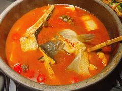 -Ameigo梅果·云贵川bistro(长宁来福士店)