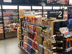 -Olé精品超市(北京合生汇店)