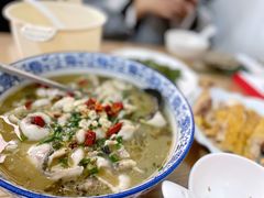 酸菜鱼-素勤饮食店(城头巷店)