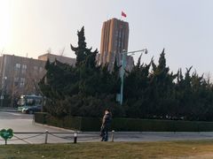 -大连人民广场