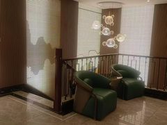 -华夏良子·足道SPA艾灸(铁道大厦店)