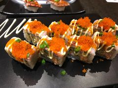 -晓寿司·精致料理(绿地店)