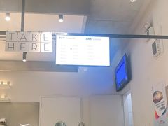 -喜茶(上海兴业太古汇店)