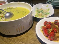 -粗茶淡饭·隐庐私厨(东亭店)