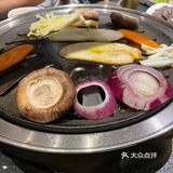 品店 韩都碳火烤肉店