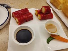 -点都德(大茶楼店)