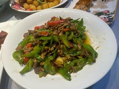 -小秦淮·南京土菜(新亭西路店)