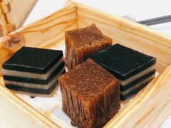 -禄福山庄•顺德菜·融和菜(龙江店)