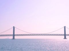 -星海湾跨海大桥