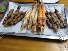-烤五行·烧烤烤串(石佛营店)