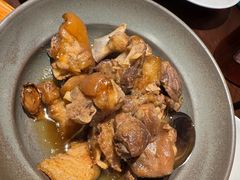 -汀小府·福建客家菜(鼓山沃尔玛店)