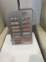 -LILY NAILS美甲美睫