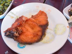 -朱鸿兴面馆(镇湖店)