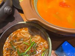 -云海肴·汽锅鸡·云南菜(苏州中心店)