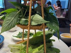 -华冠悠岚·庭院餐厅(青城后山店)