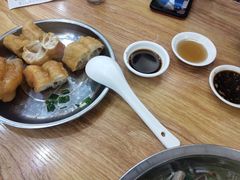 -福屿鲜捞小吃·捞化(福屿总店)