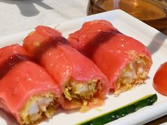 -安蒂娅.悦景轩中餐厅(西乡店)