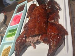 -茄子恰恰·新云南小炒(坪山益田店)