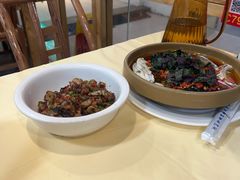 -笨罗卜浏阳菜馆(龙华鹏润达店)