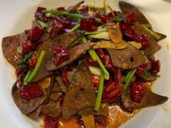 -三湘四水正宗湘菜(君峰路店)