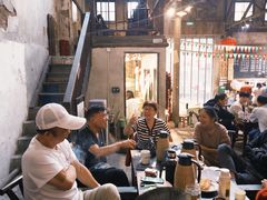 -東茅街茶馆