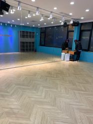 -DOS HOP潮上舞蹈