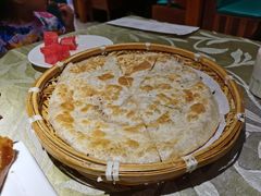 -锦绣金山人家(友谊店)