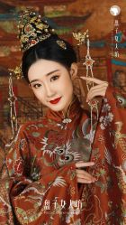 -盘子女人坊生日照·摄影馆(浦东店)