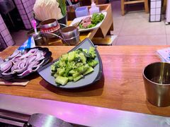 -郭记烤肉创始店(民丰大街店)