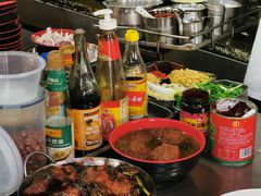 -春和面馆(常德路店)