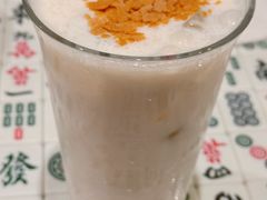 -堂屋糖水店(愚园店)