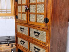 -屋里家延边朝鲜族冷面(南园店)