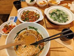 -云味馆·云南菜·云南米线(同泰时代广场店)