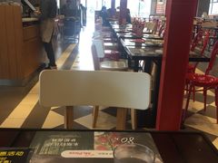 -Mr.Pizza米斯特比萨(合肥一九一二街区店)