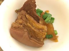 -東城故事·尋找姆媽的味道(玉兰路店)
