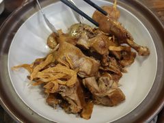-临家闽南菜(宝洲路店)