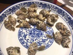 -兰边碗(鼓楼店)