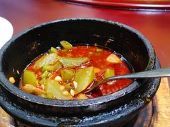 -香丰阁·烤鸭·川湘菜(清河店)