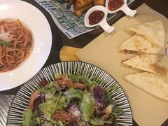 -疯克大象美式烤肉餐厅