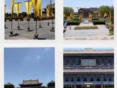-大槐树寻根祭祖园