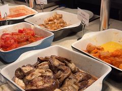 -怡咖啡自助餐(宁波香格里拉店)